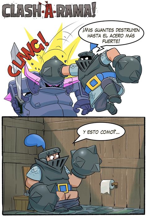 pekka rule 34|ClashRoyalR34 .